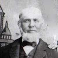 John Isaac Hart (1827 - 1920) Profile